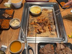 -新石器烤肉(欧尚永宁店)
