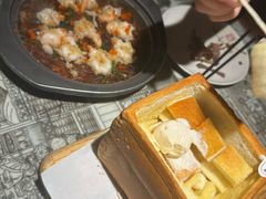 -绿茶餐厅(光谷世界城步行街店)