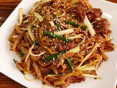 -南记食粥坊·宵夜大排档(莲花总店)