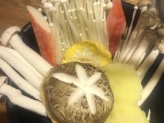 -尚海豆捞(乐虹坊店)