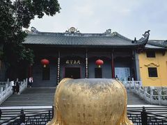 -南华禅寺