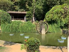 -景德镇古窑民俗博览区