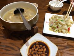 -海坛特色小吃·只做平潭特色菜(平潭店)