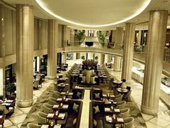 -上海外滩华尔道夫酒店