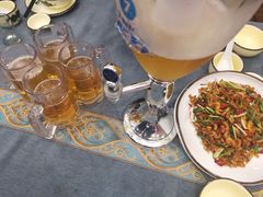 -谢三姐金奖啤酒鱼(总店)
