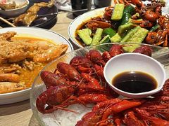 -红盔甲·小龙虾(车公庙店)