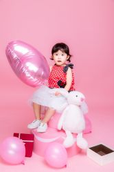 -大连棒棒糖儿童摄影(熊洞街店)