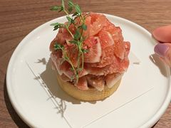-Ten Olives甜点