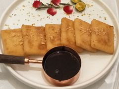 -荷庭·精致湘菜(华强北九方店)