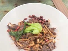 -漆黑觉米粉(三里屯店)