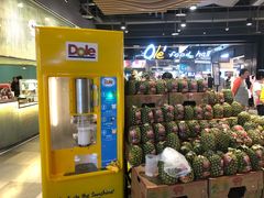 -Olé精品超市(北京合生汇店)