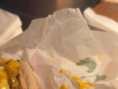-麦当劳(西客站店)