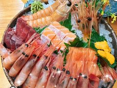 -左舞日本料理
