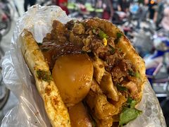 巨无霸-刘记肉夹馍(彰武店)