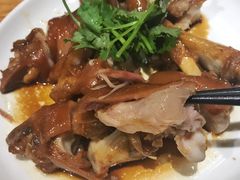 -陈鹏鹏潮汕菜(欢乐海岸 海边景观店)