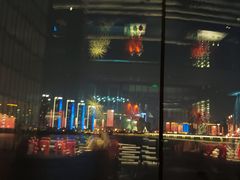 -君庭中餐厅(湘江豪生店)