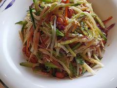 -老边饺子馆(西站店)