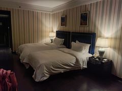 -春晖园度假酒店温泉