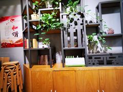 大堂-老陈家擀面皮(平凉路店)