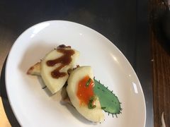 -大成铁板烧•板前(复古餐厅石老人店)