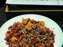 -冰城小镇音乐串吧·聚会餐厅(百子湾店)