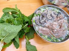 -攀枝花·任德琼·盐边羊肉米线
