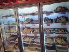 -钢管厂五区小郡肝火锅串串香(清河店)