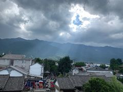 -大理古城