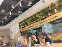 -宋益驴蹄子面肉夹馍(辛家庙店)