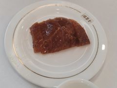 -全聚德(常州店)