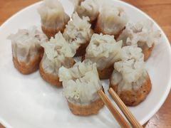 -鲜味烧卖店(斜西街店)