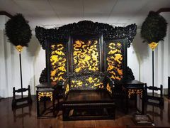 -中国紫檀博物馆