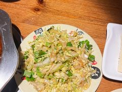 -老诚一锅(乔庄店)