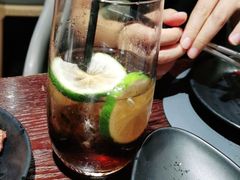 -义气烤肉餐吧(大族广场店)