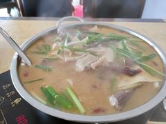 -固始鹅块