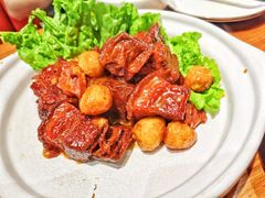 -渔家风味·鲅鱼水饺·央视展播·海鲜天津菜(开发区店)