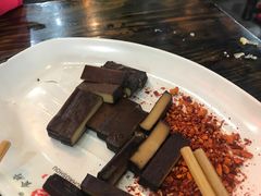 口口香豆干-龙抄手(文殊坊店)
