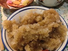 -鸿姐老火锅(疁城新天地店)