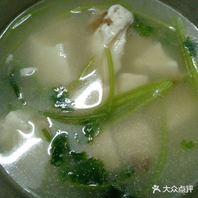 一鱼两食