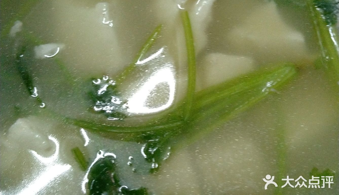 一鱼两食