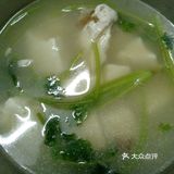 一鱼两食