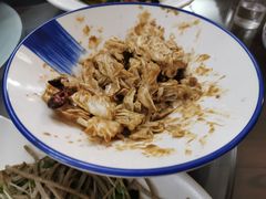 -天祥斋老北京八大碗烧烤家常菜(田村店)