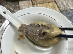 -南雄雄州土菜餐厅(粤北大厦店)