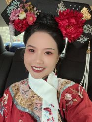 点击看大图 -美云庭古装·格格服汉服·京城旅拍(北京店)