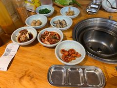 -金顺碳烤肉(1号店)
