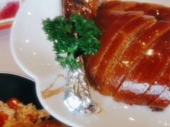 -大鸭梨烤鸭(石佛营店)