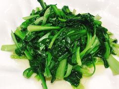 清炒时蔬-望乡楼上海菜(日月光店)