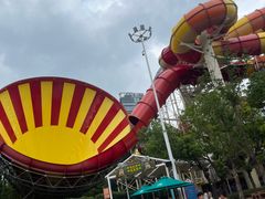 -武汉玛雅海滩水公园