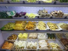 -万记麻辣烫国展总店