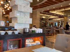 -世纪金源大饭店·汇景阁自助餐厅